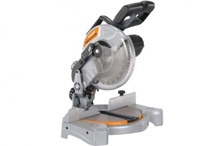 Scule electrice - Fierăstrău circular staționar VLN 1205 - 210 S