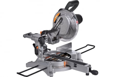 Scule electrice - Fierăstrău circular Staționar VLP 1509