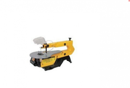 Scule electrice - Fierastrau de traforaj ROTOR 65115, 120W, 1650 RPM, lama 127 mm