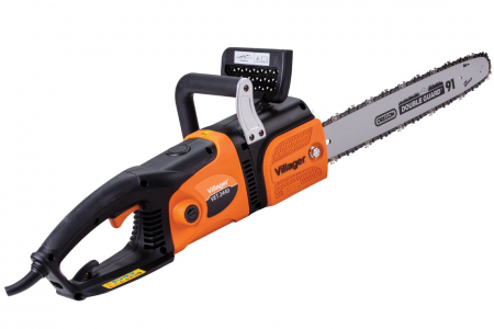Freze electrice - Fierastrau electric VET 2440, 2400 W, OREGON 40 cm