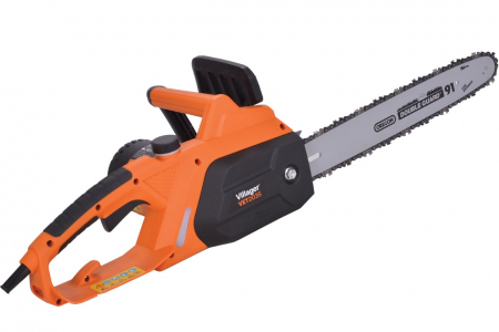 Freze electrice - Fierastrau electric Villager VET 2035, 2000 W, OREGON 35 cm