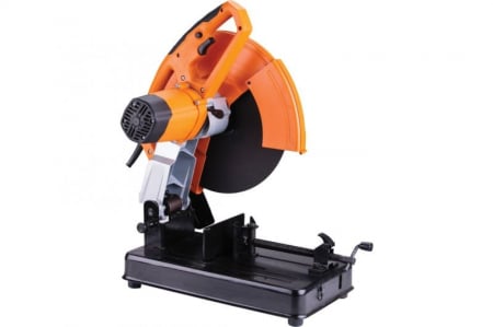 Fierastraie electrice - Fierăstrău pentru debitat metal VLN 1308