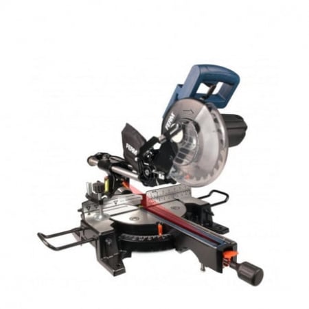 Scule electrice - Fierastrau stationar FERM MSM1035