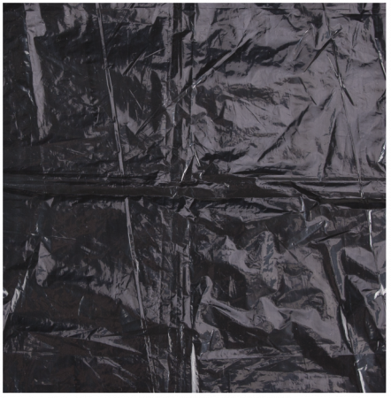 Plase anti buruieni - Folie mulcire neagra neperforata,latime 1.2 m,lungime 500m,grosime 30 microni