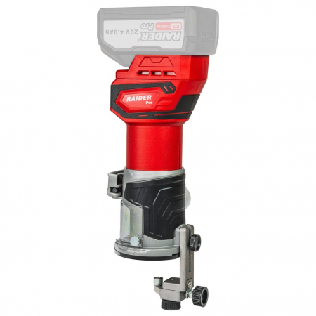 Freze electrice - Freza electrica 8mm 12000-30000min,fara acumulator