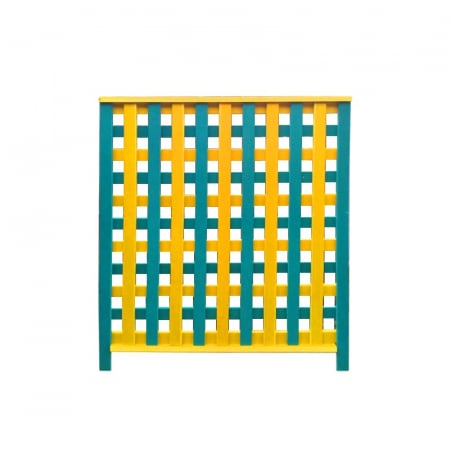 Mobilier Exterior - Gard pentru gradina