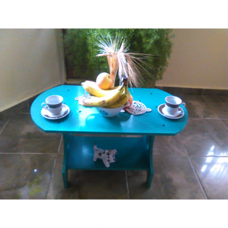 Mobilier Exterior - Masa de exterior