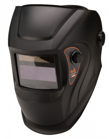 Echipamente de protectie - Masca sudura cu filtru optoelectronic