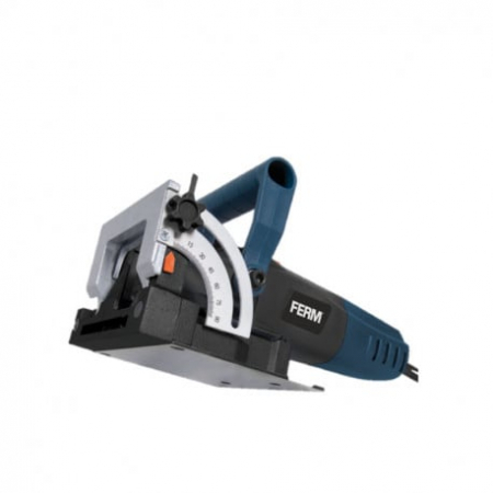 Freze electrice - Masina de frezat nuturi FERM BJM1009