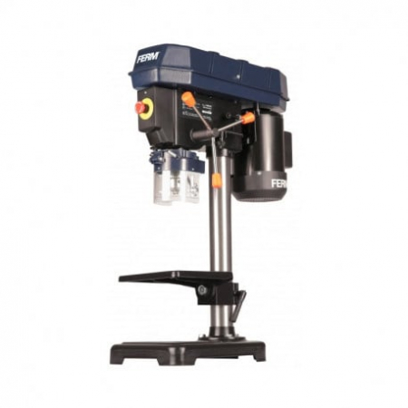 Scule electrice - Masina de gaurit cu coloana de banc FERM TDM1026
