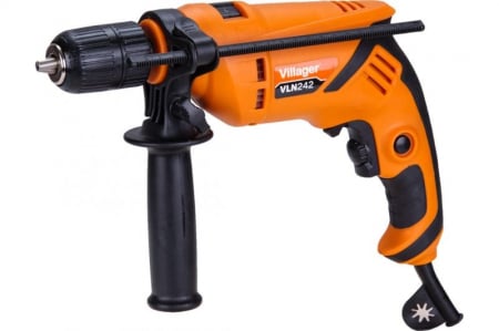 Scule electrice - Mașină de găurit cu percuție VLN 242