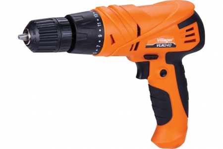 Scule electrice - Mașină de găurit și înșurubat VLN 240