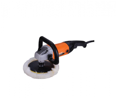 Masini de slefuit si polisat - Masina de polisat electrica 1200 W,3300 rpm