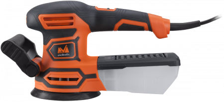Masina de slefuit rotativa RS 450 [1]