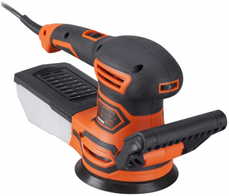 Masini de slefuit si polisat - Masina de slefuit rotativa RS 450