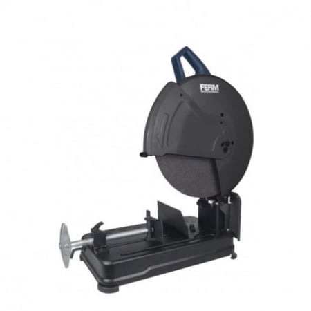 Scule electrice - Masina pentru debitat metal FERM COM1007P