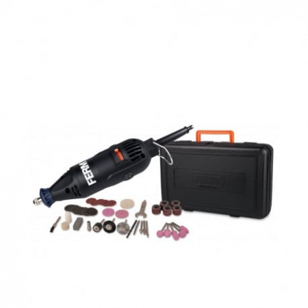 Freze electrice - Minifreza FERM CTM1012