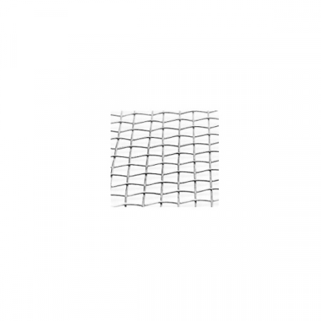 Plasa sarma galvanizata tesuta subtire si ochiuri dese Zn 1x12 M - 1.0x1.0x0.2 mm [1]