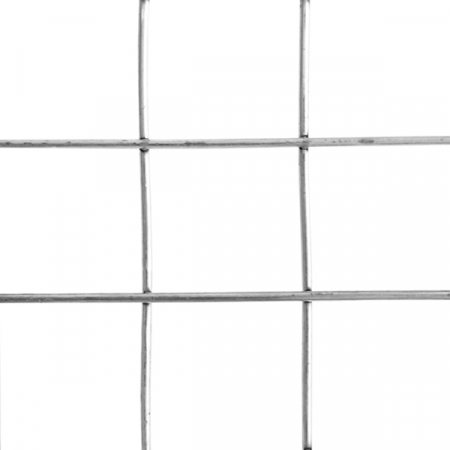 Plasa sarma Zn sudata 0.5x10 m - 13x13x0.9 mm [2]