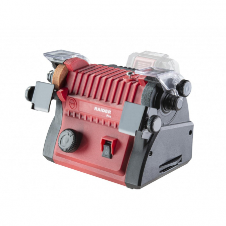 Polizoare de banc - Polizor de banc,R20 , Ø55mm mini-grinder