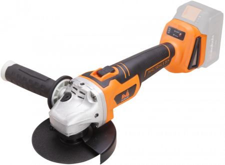 Polizorare unghiulare - Polizor unghiular fara acumulator si incarcator EPTO Brushless