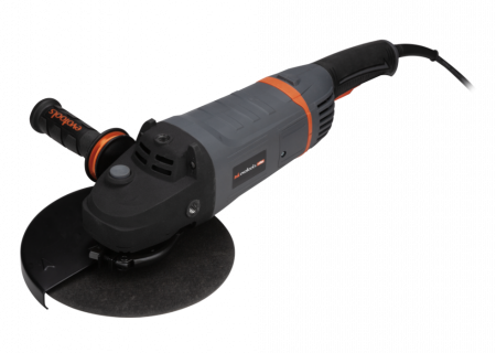 Polizorare unghiulare - Polizorul unghiular AG 230 - 2600W