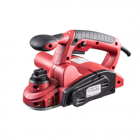 Rindele electrice - Rindea electrica 710W 82x2mm RD-EP16