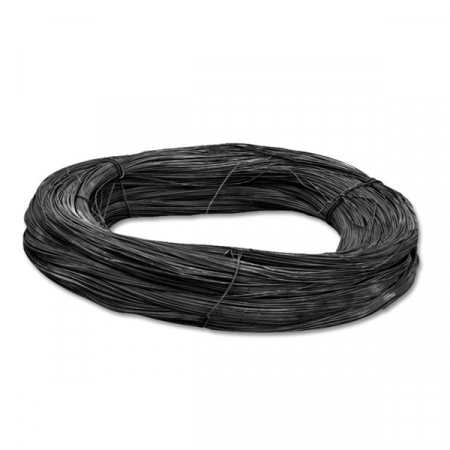 Sarma moale - Sarma moale neagra 1.2 mm (ALC)