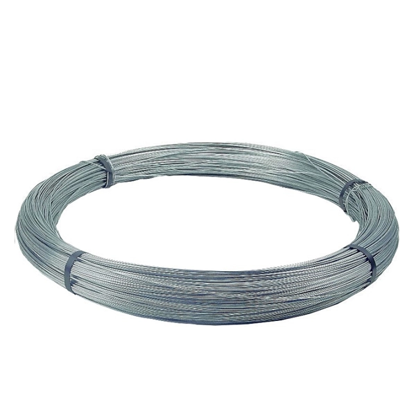 Sarma moale - Sarma moale zincata 0.81 mm