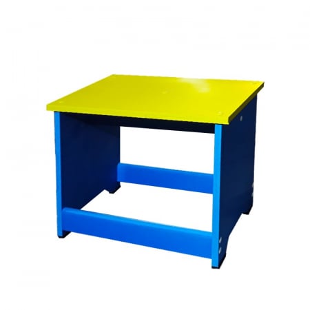 Mobilier Exterior - Scaunel tip bancuta