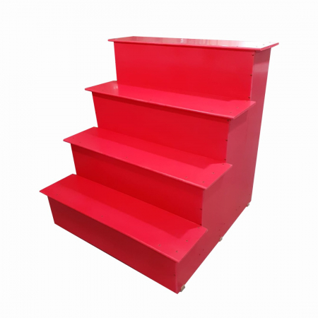 Mobilier Exterior - Taraba pentru flori