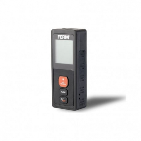 Telemetre - Telemetru cu laser FERM LDM1001