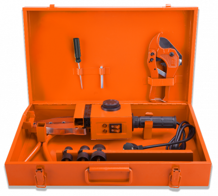 Scule electrice - Trusa sudura 1500 EPTO