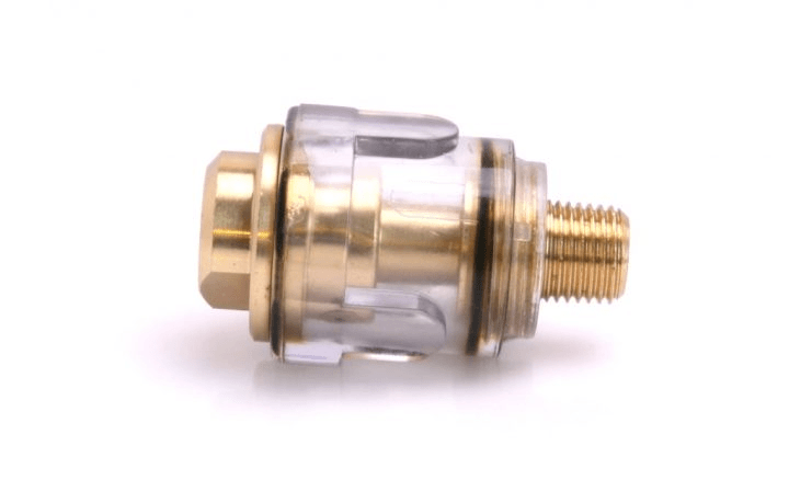 CG-2 Mini gresor 1/4" x 1/4" [2]