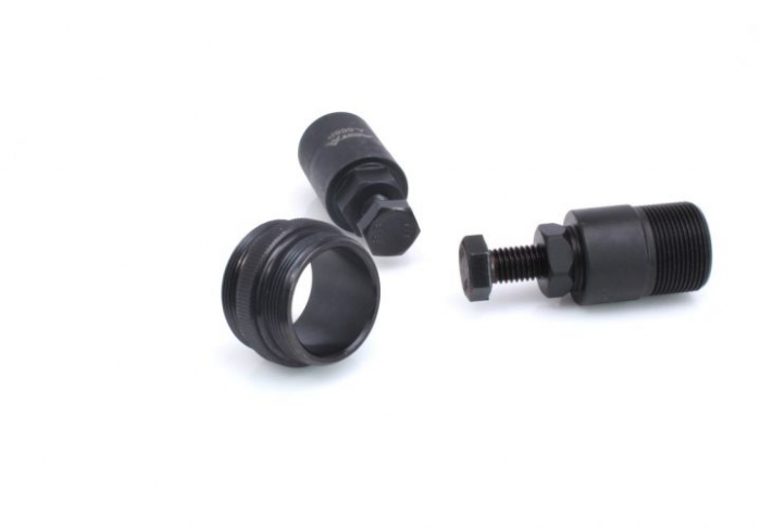 A-668P Extractor pinion pompa injectie BMW [2]