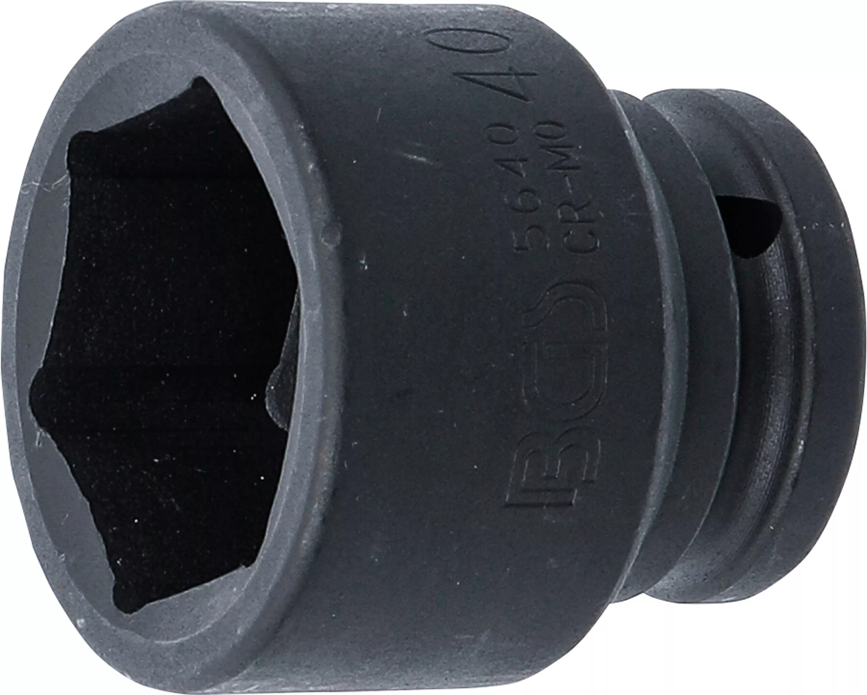 Cheie tubulara de impact 40 mm, antrenare 3/4" (20 mm), BGS 5640 [1]