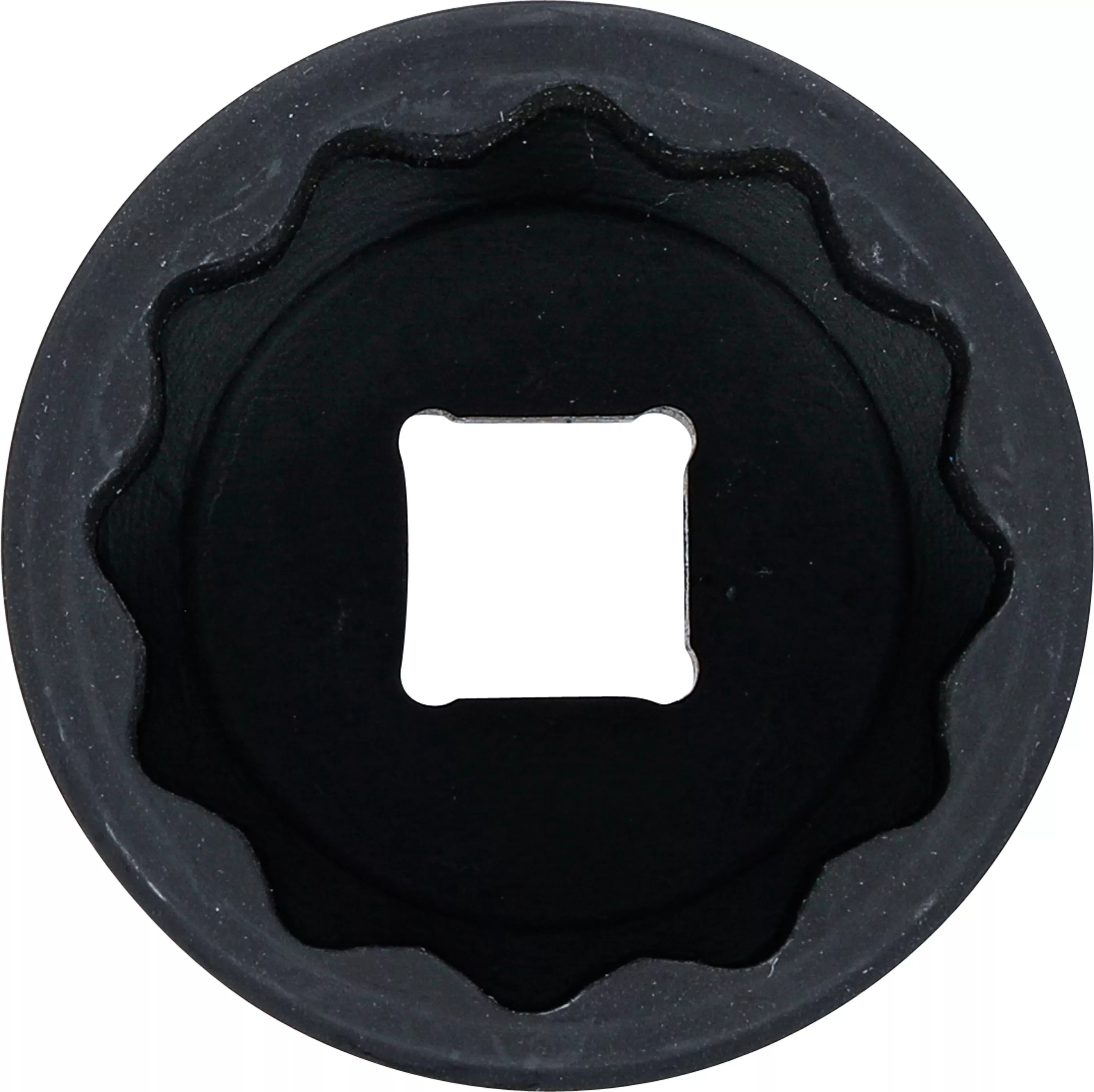 Tubulara de impact in 12 colturi 36 mm, antrenare 1/2", BGS 5316 [2]
