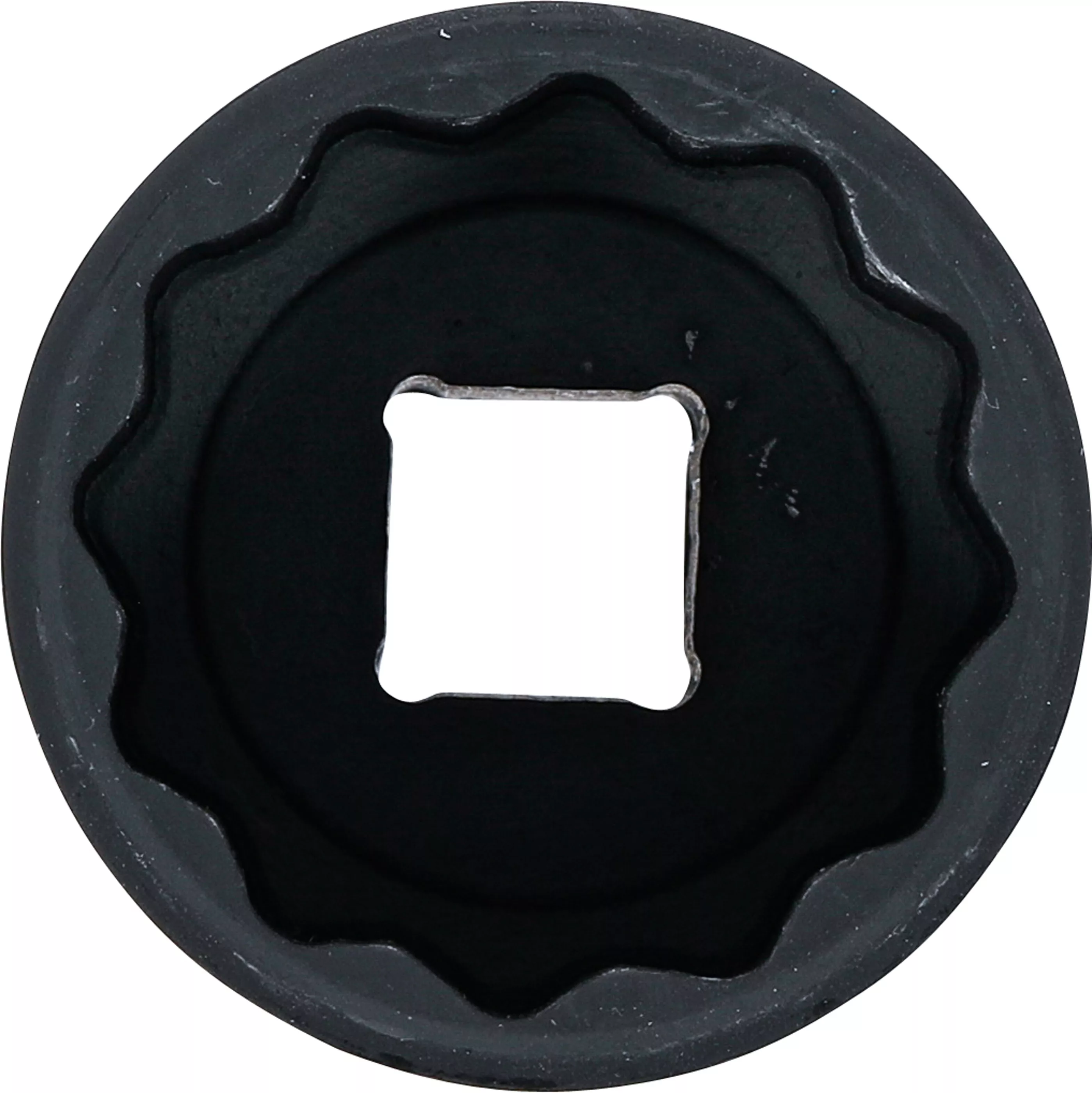 Tubulara de impact in 12 colturi 34 mm, antrenare 1/2", BGS 5314 [2]