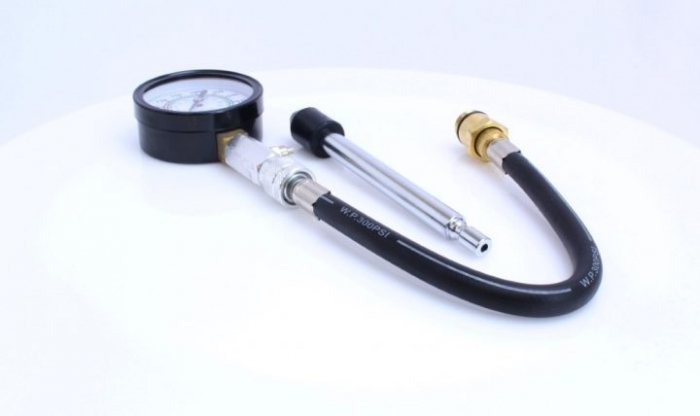 S-CTK Tester de compresie universal [2]