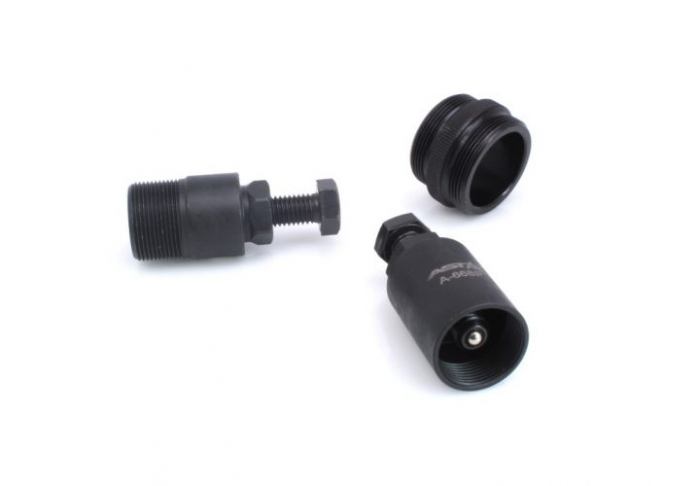 A-668P Extractor pinion pompa injectie BMW [3]