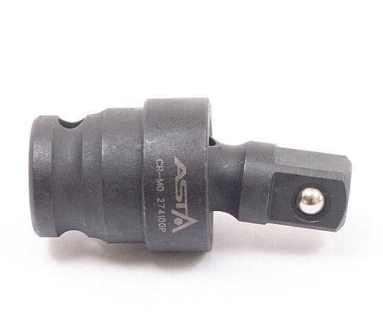 274100P Adaptor impact cu articulatie cardanica, actionare 1/2" [4]