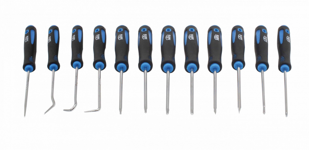 S-LS12D Set carlige extractoare garnituri 12 piese [4]