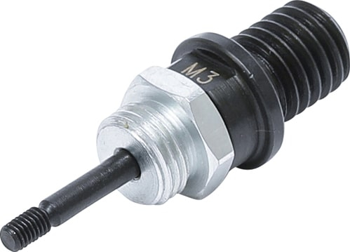 Dorn extragere piuliţe-nit M3 BGS 407-M3 [1]