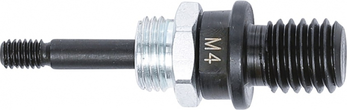 Dorn extragere piulite-nit BGS 407-M4 [1]