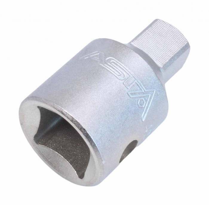 4243001 Adaptor de la actionare 1/2" la 3/8" [2]