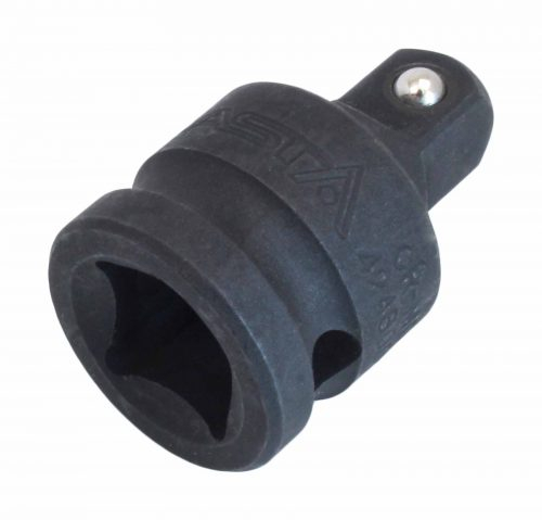 424300P Adaptor impact 1/2 x 3/8" [1]