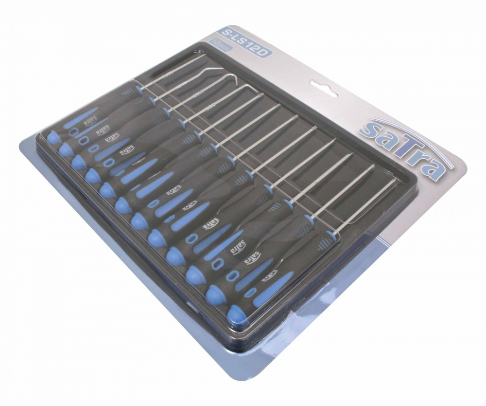 S-LS12D Set carlige extractoare garnituri 12 piese [6]