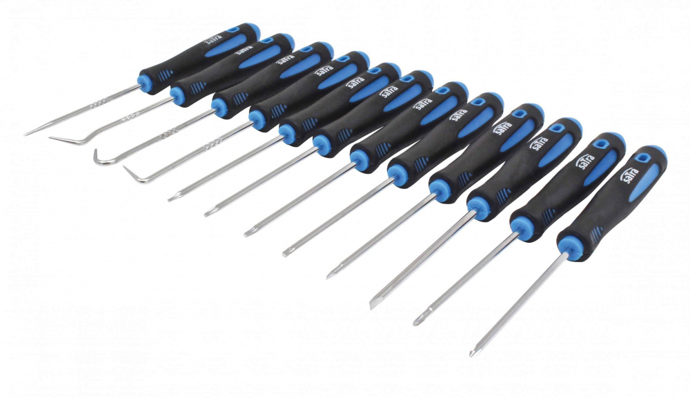 S-LS12D Set carlige extractoare garnituri 12 piese [5]