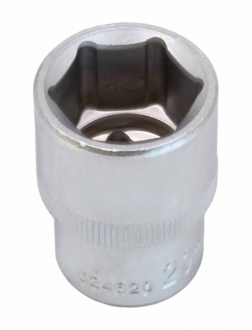 524620 Tubulara 20 mm, actionare 1/2" [1]