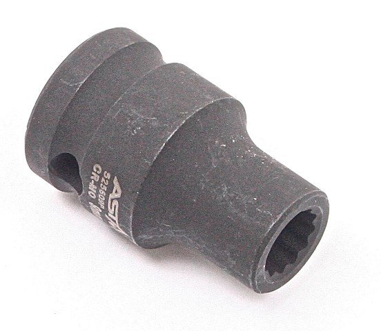 525609P Tubulara de impact 9 mm, 12 puncte, actionare 1/2" [4]